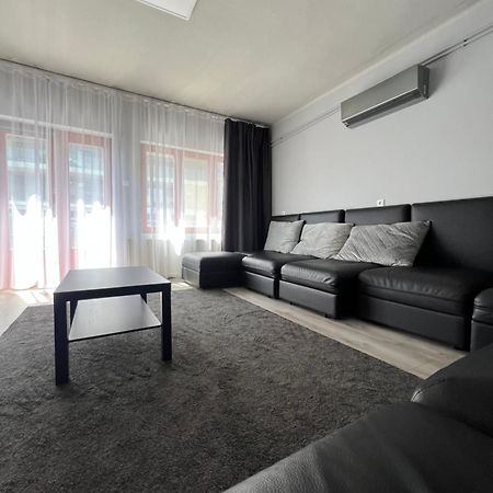 Hullam Apartman Balatonlelle Exteriör bild