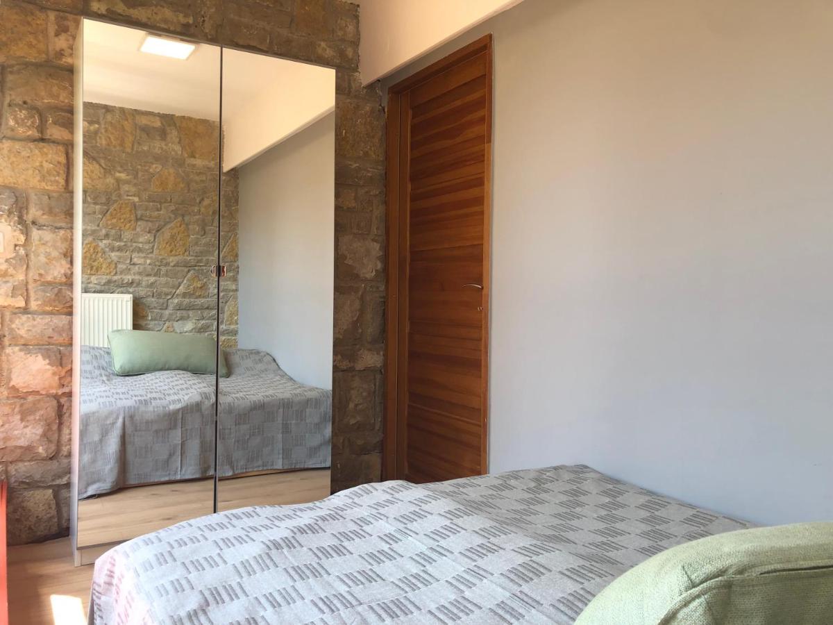 Hullam Apartman Balatonlelle Exteriör bild