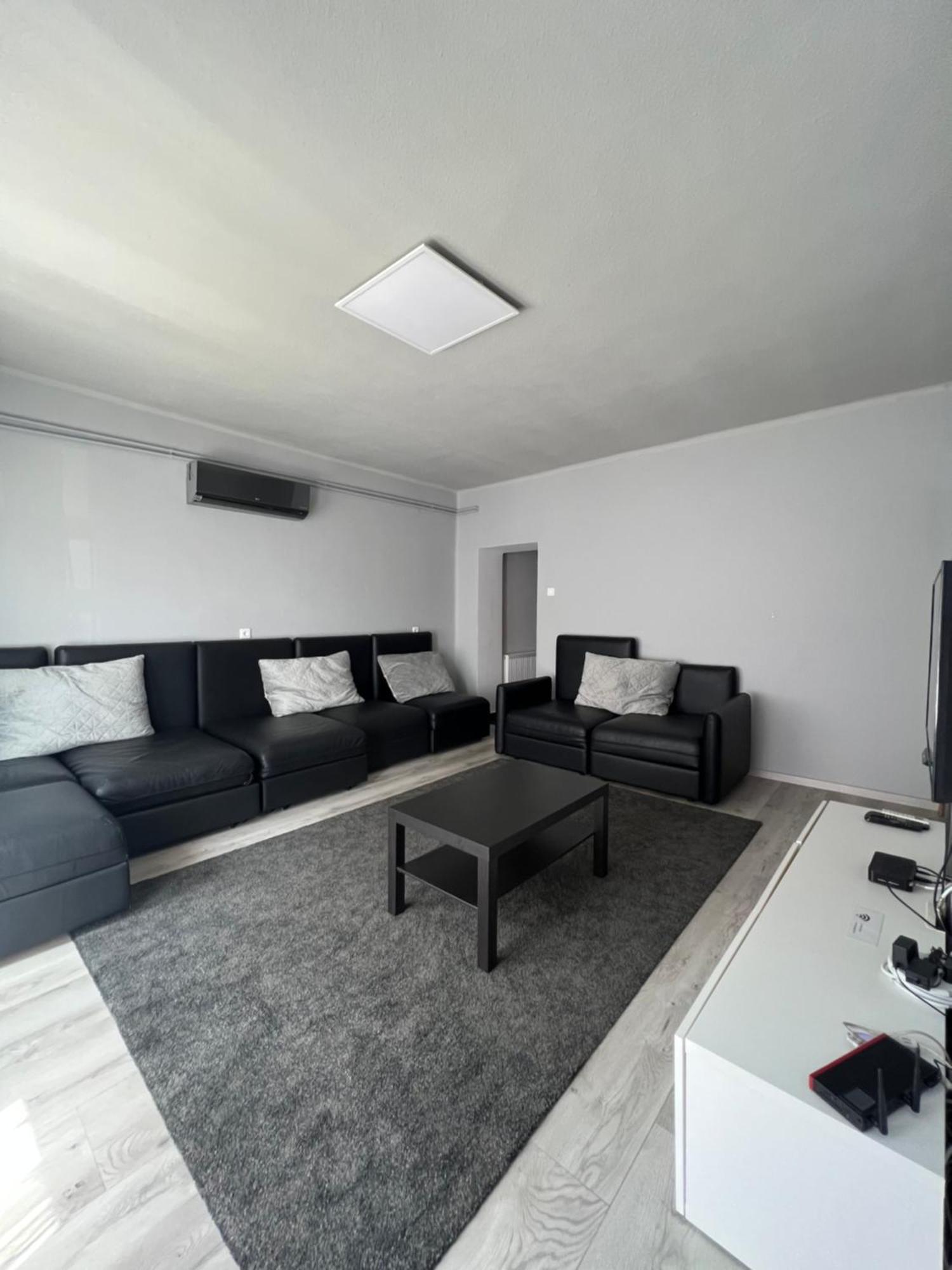 Hullam Apartman Balatonlelle Exteriör bild
