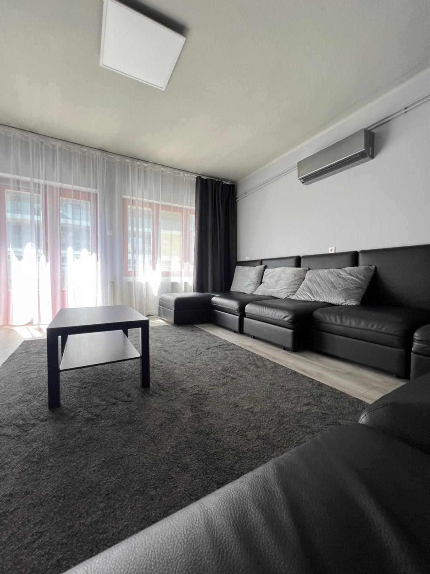 Hullam Apartman Balatonlelle Exteriör bild