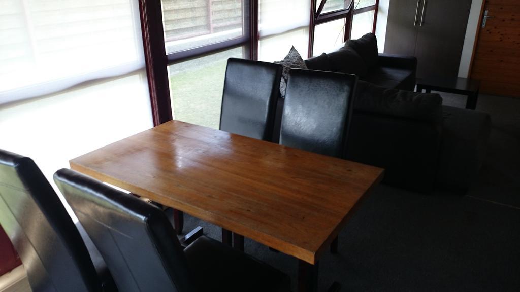 Hullam Apartman Balatonlelle Rum bild