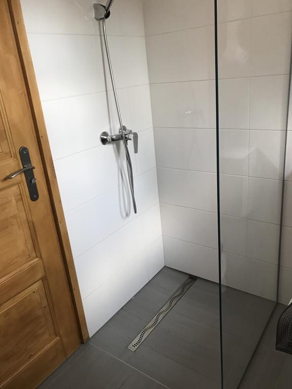 Hullam Apartman Balatonlelle Exteriör bild