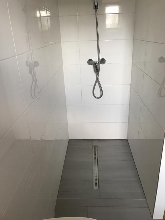 Hullam Apartman Balatonlelle Exteriör bild