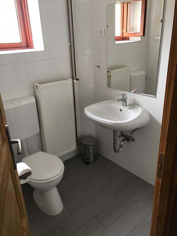 Hullam Apartman Balatonlelle Exteriör bild