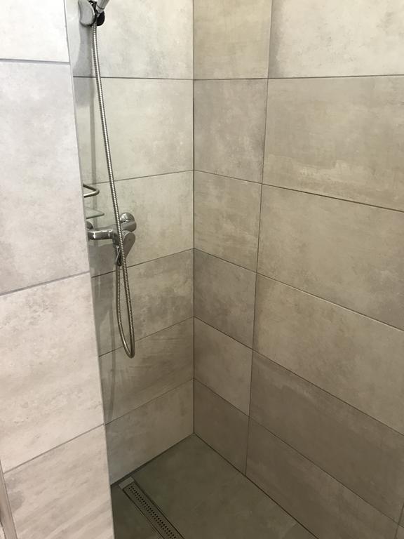 Hullam Apartman Balatonlelle Exteriör bild