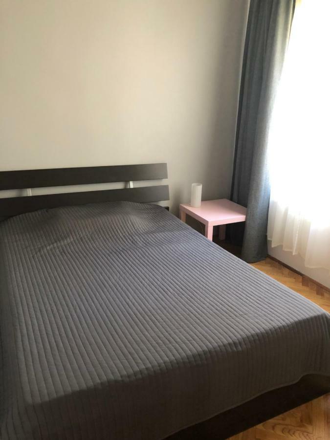 Hullam Apartman Balatonlelle Exteriör bild