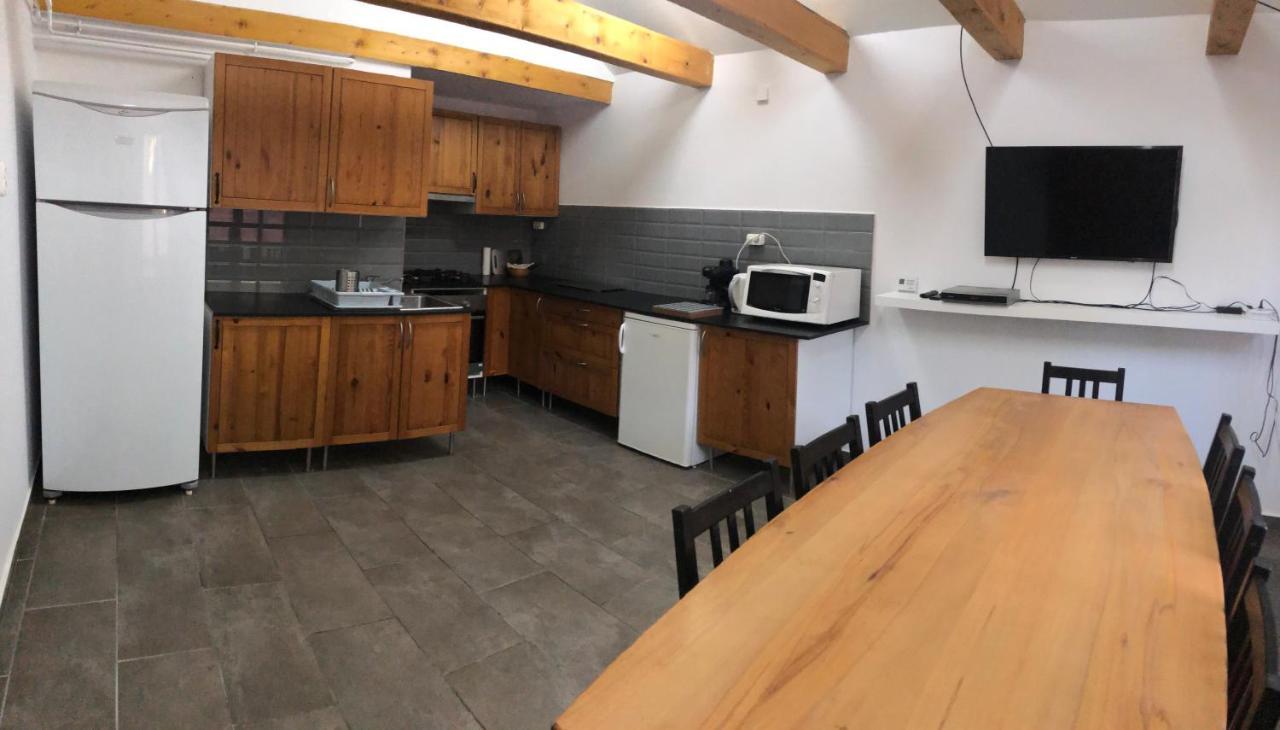 Hullam Apartman Balatonlelle Exteriör bild
