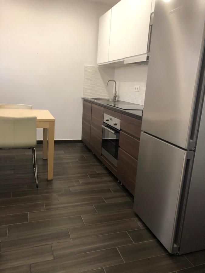 Hullam Apartman Balatonlelle Exteriör bild